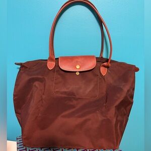 Longchamp Bag